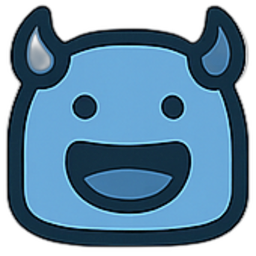 Phone Monster mascot